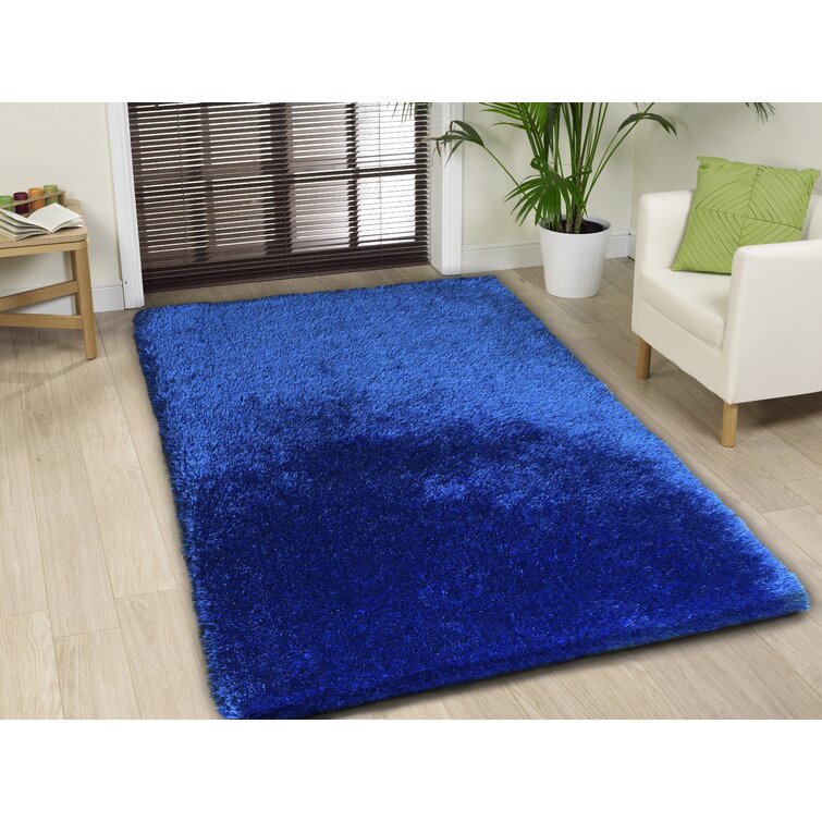 Royal deals blue rug